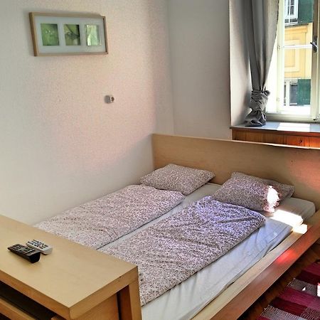 גראץ Apartment Jakominiplatz חדר תמונה