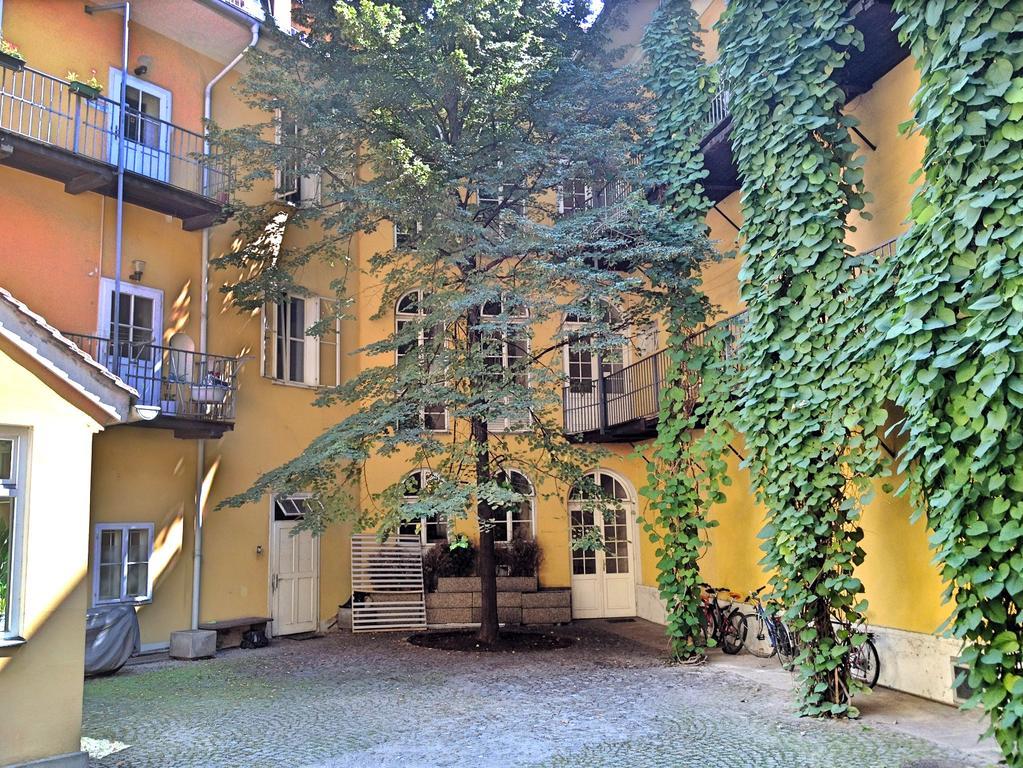 גראץ Apartment Jakominiplatz חדר תמונה