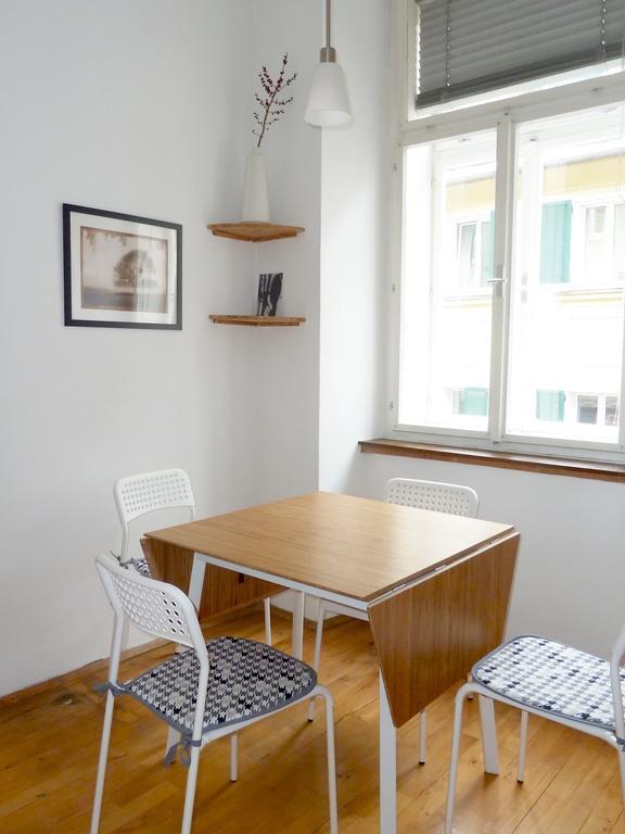 גראץ Apartment Jakominiplatz חדר תמונה