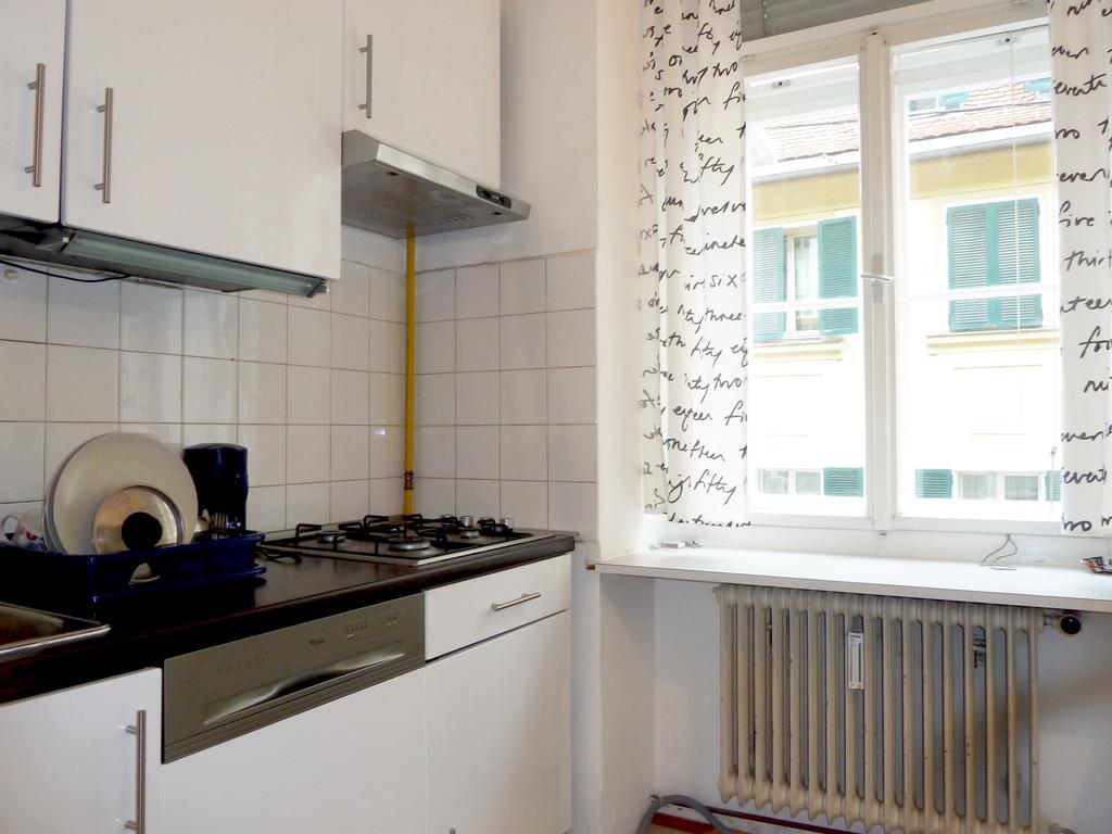 גראץ Apartment Jakominiplatz חדר תמונה