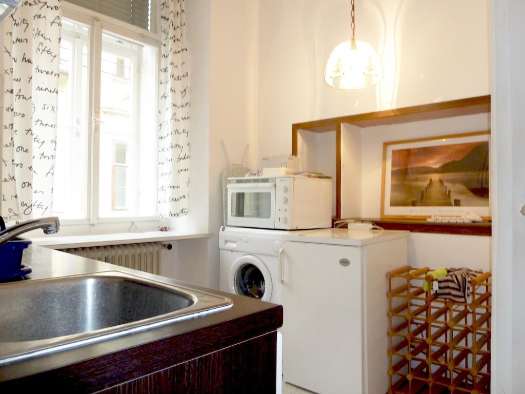 גראץ Apartment Jakominiplatz חדר תמונה