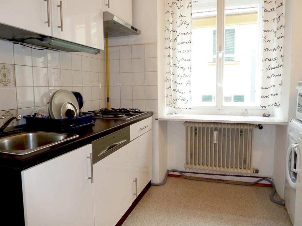 גראץ Apartment Jakominiplatz חדר תמונה