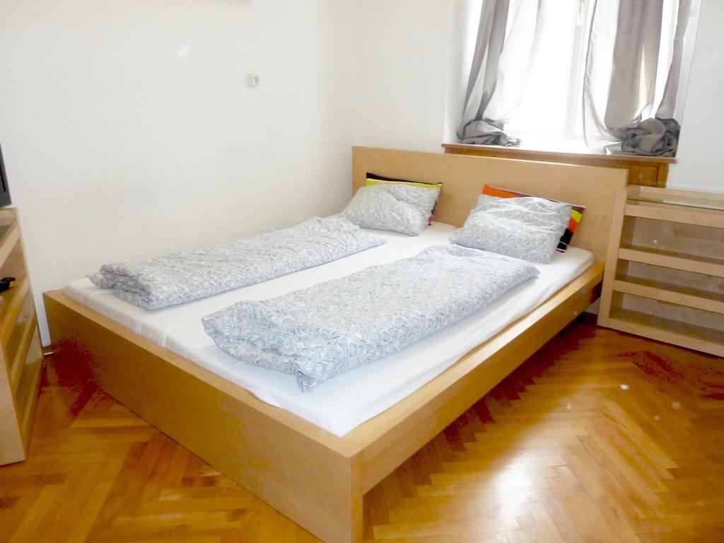 גראץ Apartment Jakominiplatz חדר תמונה