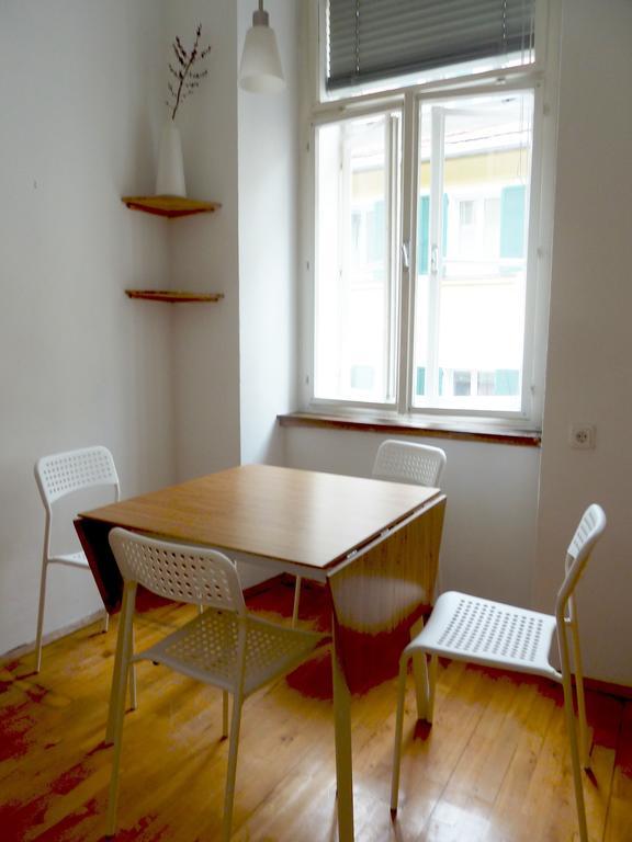 גראץ Apartment Jakominiplatz חדר תמונה