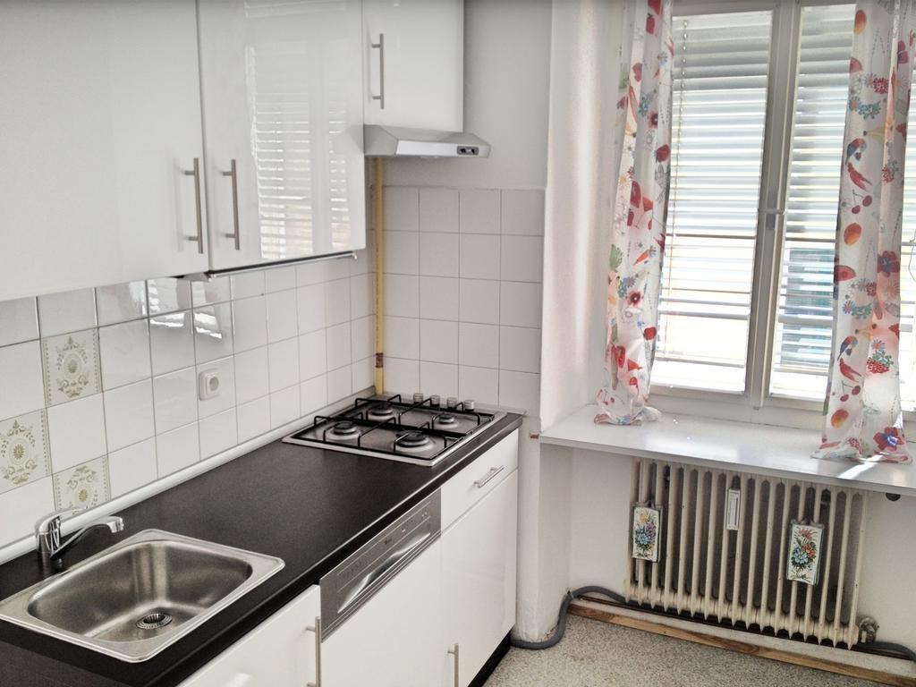 גראץ Apartment Jakominiplatz חדר תמונה