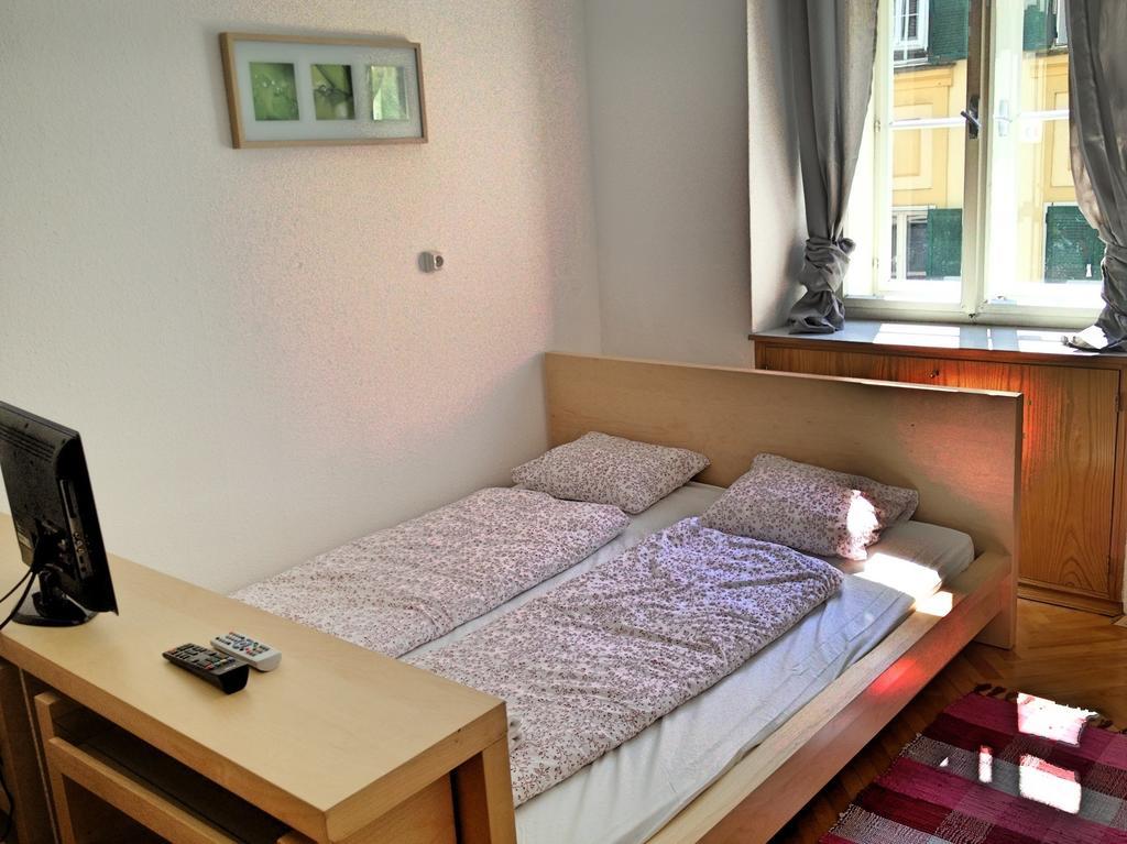 גראץ Apartment Jakominiplatz חדר תמונה