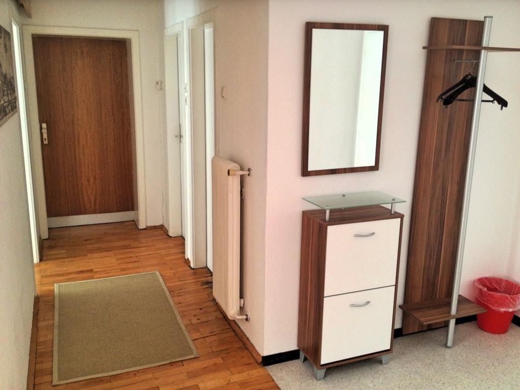 גראץ Apartment Jakominiplatz חדר תמונה