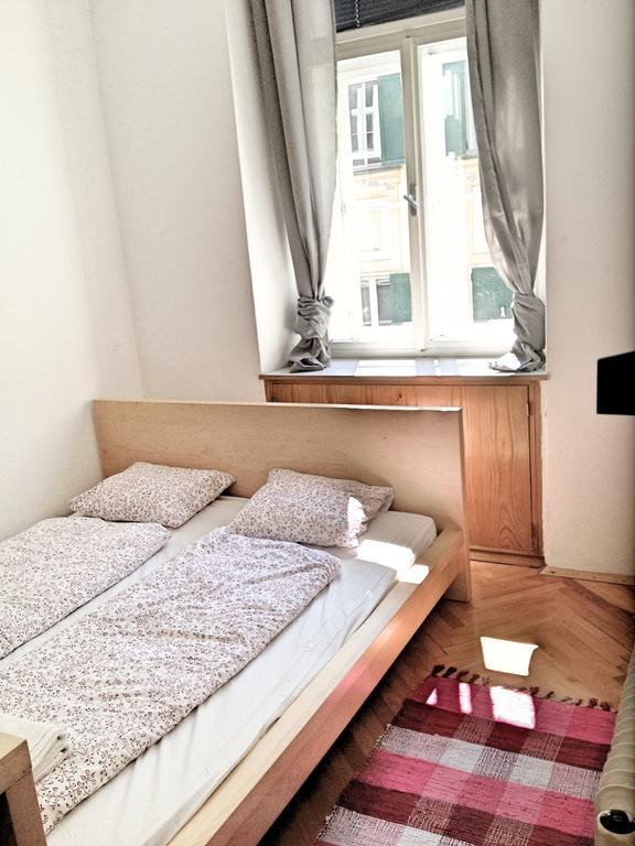 גראץ Apartment Jakominiplatz חדר תמונה